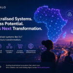 Decentralised Systems and the Next Digital Transformation of Africa