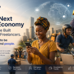 The Next Gig Economy Won’t Be Built Around Freelancers