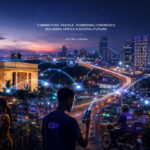 Why BLE Mesh Could Become Africa’s Invisible Digital Infrastructure